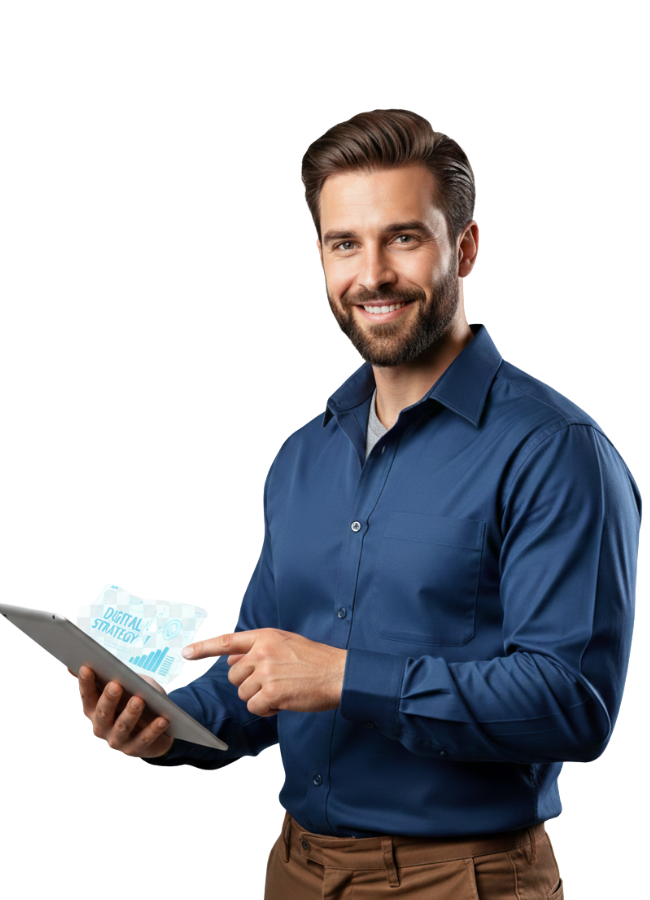 Digital Makrteing Services In India